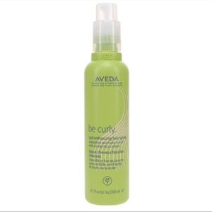 AVEDA —Be Curly Hairspray
